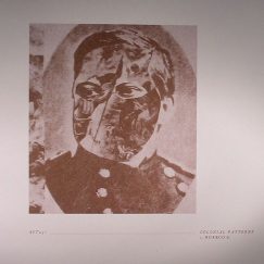Huerco S - Colonial Patterns - 2LP