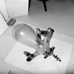 7" + Poster - Cepeda/Saldanha - Mineral/Electricidade - Special Ed.
