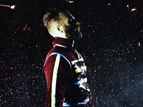 Ben Frost - Aurora - CD - Image 2