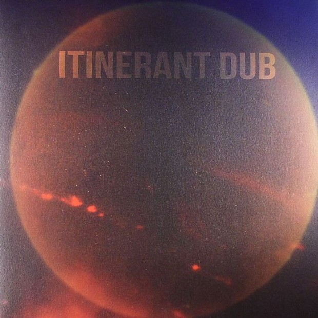 Itinerant Dubs - Itinerant Magic ‎- 12"