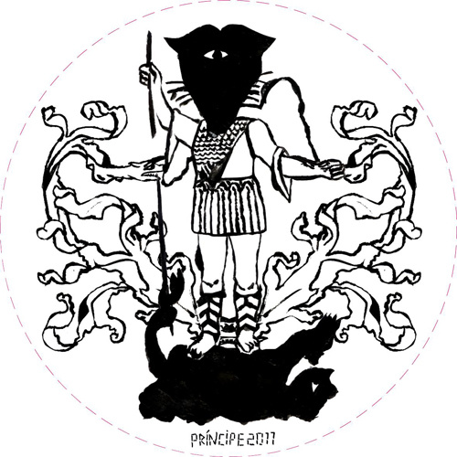Photonz - WEO / Chunk Hiss - 12"