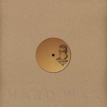 Kassem Mosse - Workshop 03 - 12"