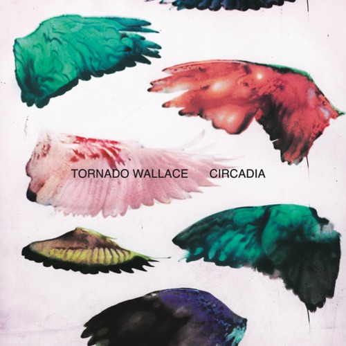 Tornado Wallace - Circadia - 12"