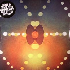 Tim Sweeney - Beats In Space 15th Anniversary - 2CD