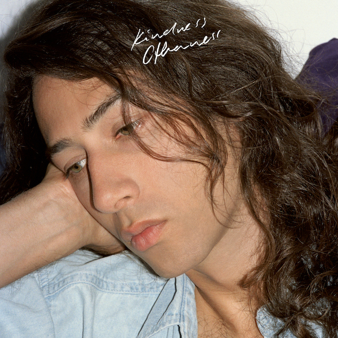 Kindness - Otherness - LP
