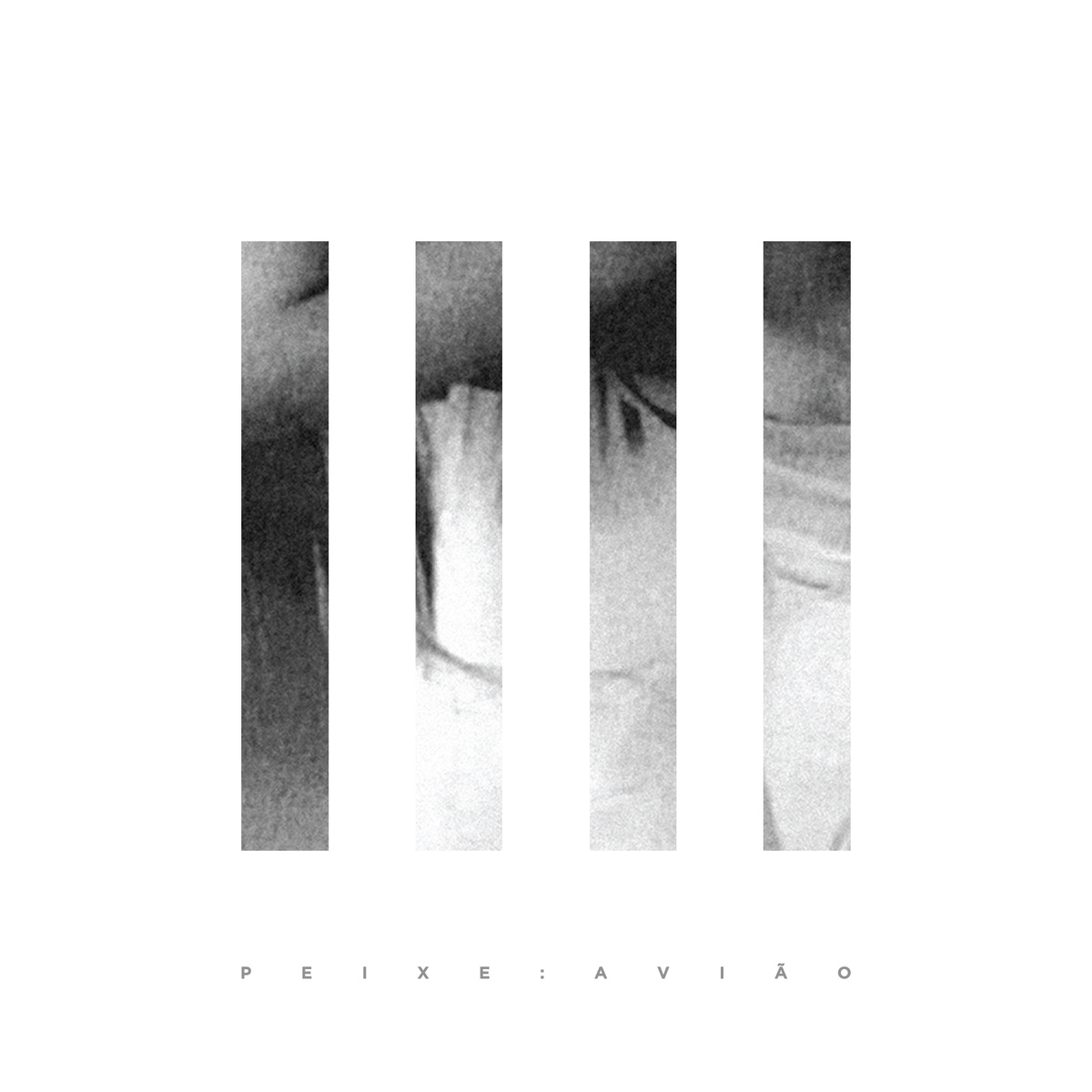 PEIXE : AVIÃO – S/T - CD - Image 2