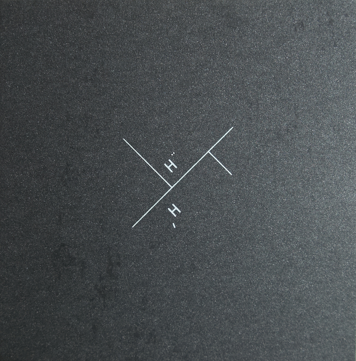 Haarvöl - Hebetude - CD