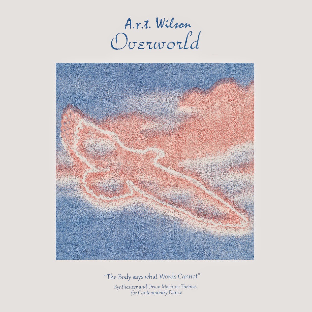 A.r.t. Wilson - Overworld - LP