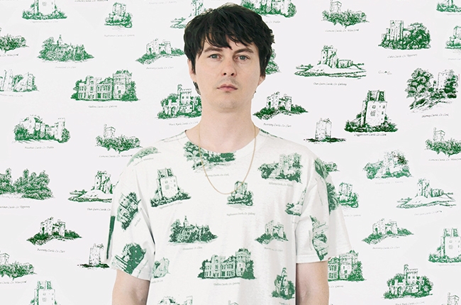 Panda Bear - Meets The Grim Reaper - 2LP - Image 2