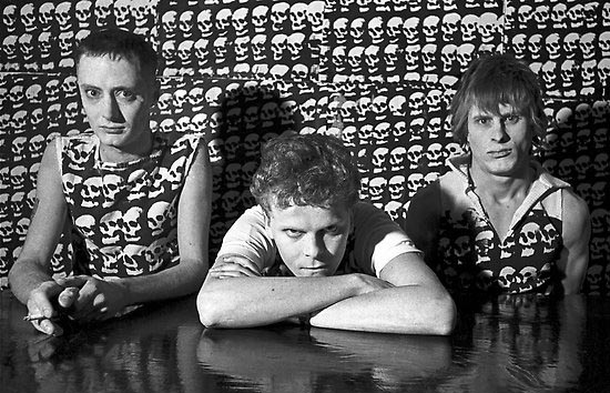 Severed Heads - Dead Eyes Opened - 12" - Image 2