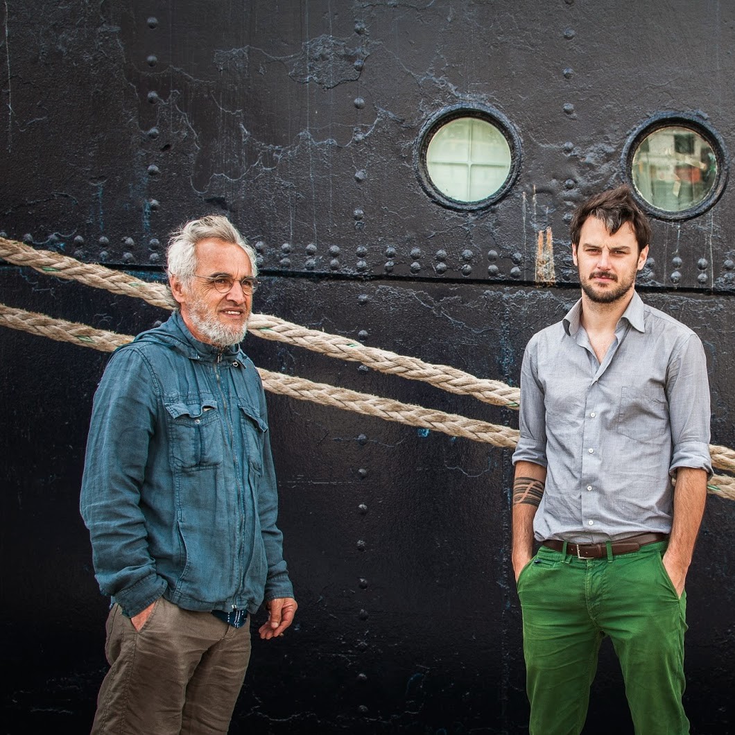 Medeiros/Lucas - Mar Aberto - LP - Image 2