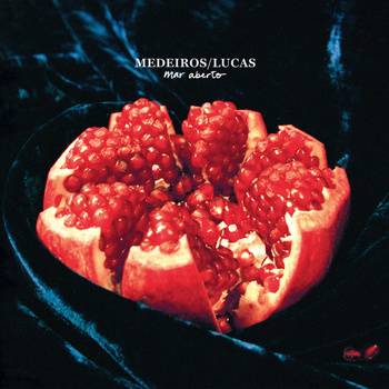 Medeiros/Lucas - Mar Aberto - LP