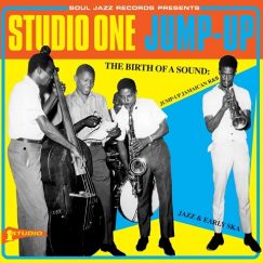 V/A - Studio One Jump-UP - 2LP