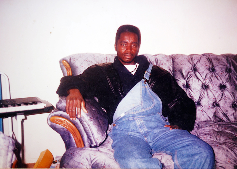Ata Kak - Daa Nyinaa - 12" - Image 2
