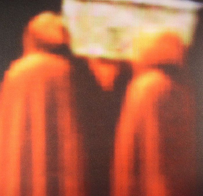 Burma Camp (AKA The KVB) - Repulsion - 10"