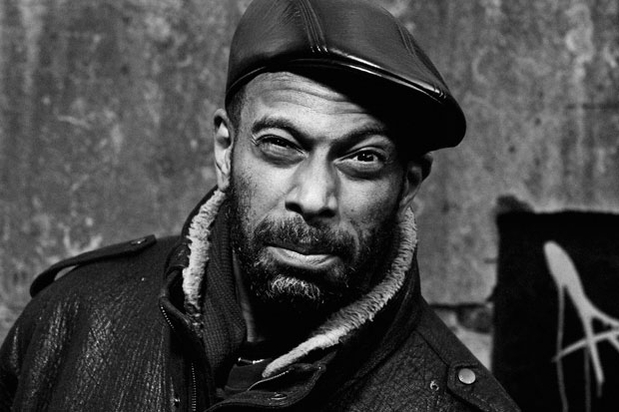 Theo Parrish - I Can Take It - 12" - Image 3