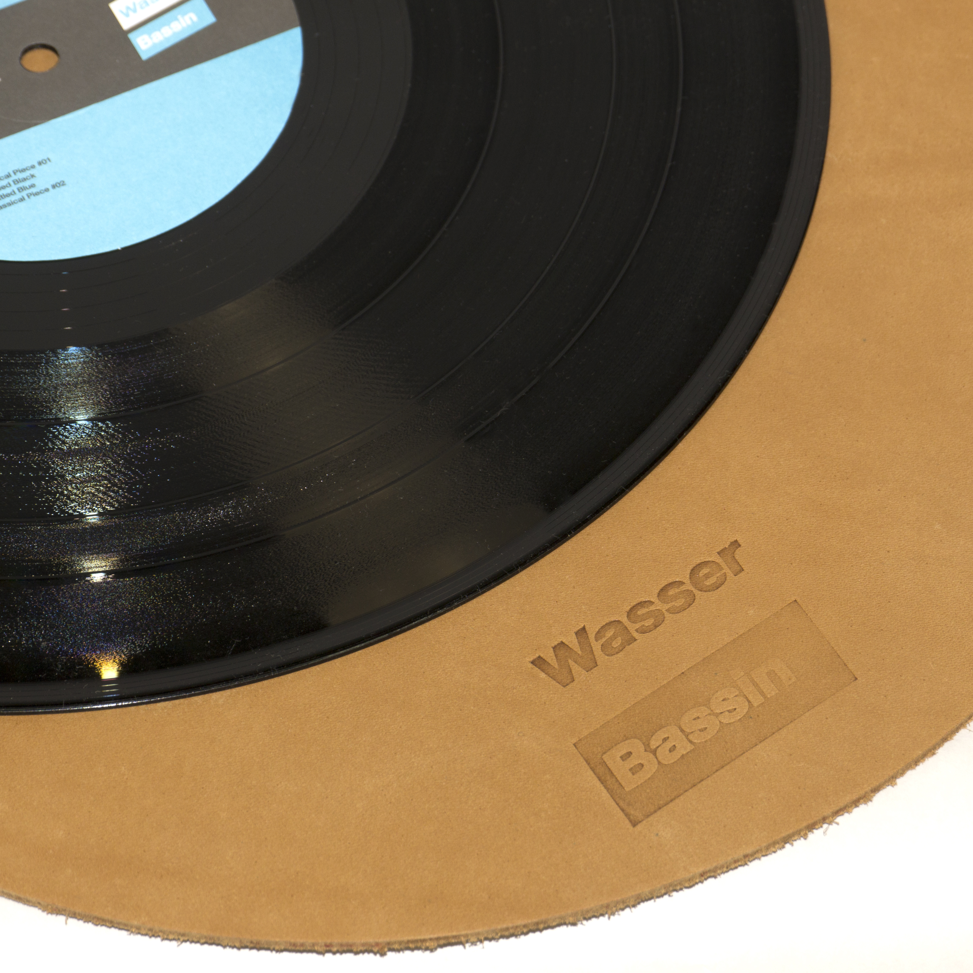 Wasser Bassin - Slipmate - LTD - Image 2
