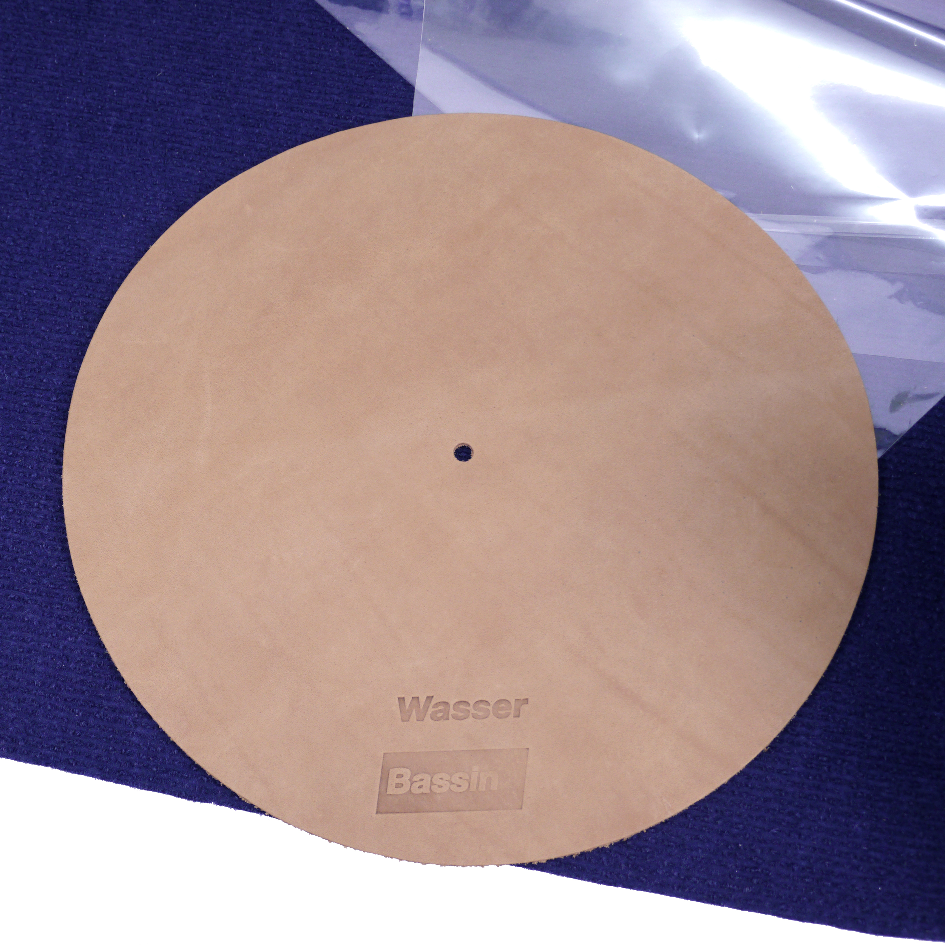 Wasser Bassin - Slipmate - LTD - Image 4