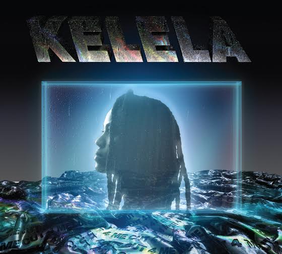 Kelela - Cut 4 Me - 2CD (Deluxe Edition)