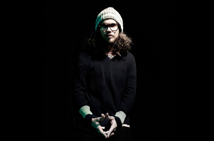 Prefuse 73 - Rivington Não Rio - CD - Image 2