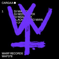 V/A - Cargaa 1 - 12"
