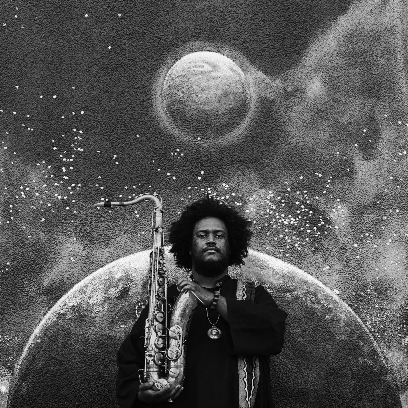 Kamasi Washington - The Epic - 3LP