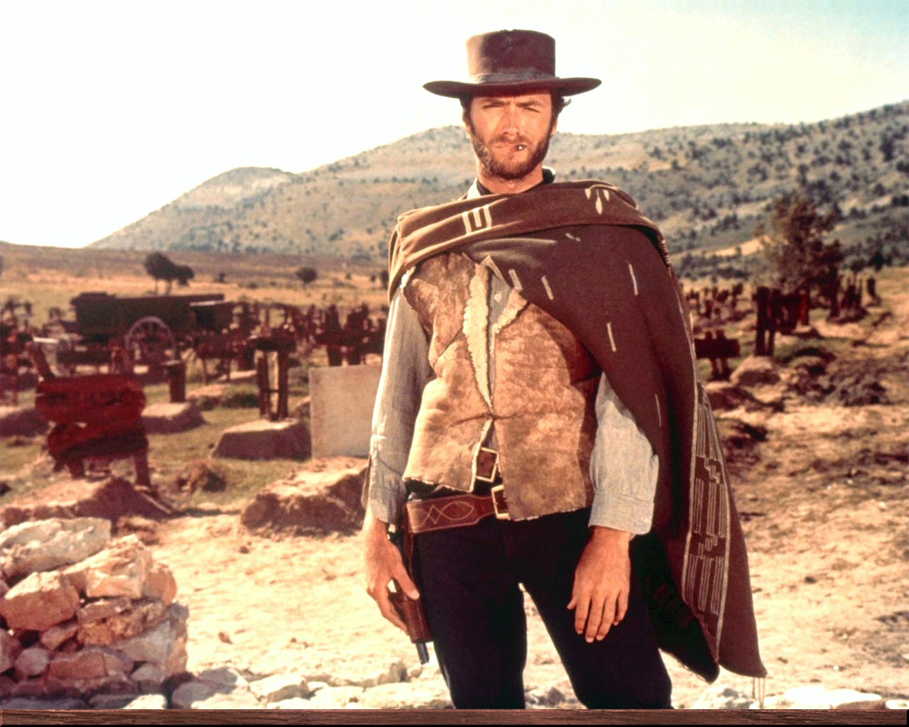Ennio Morricone - The Good, The Bad And The Ugly OST - LP - Image 3