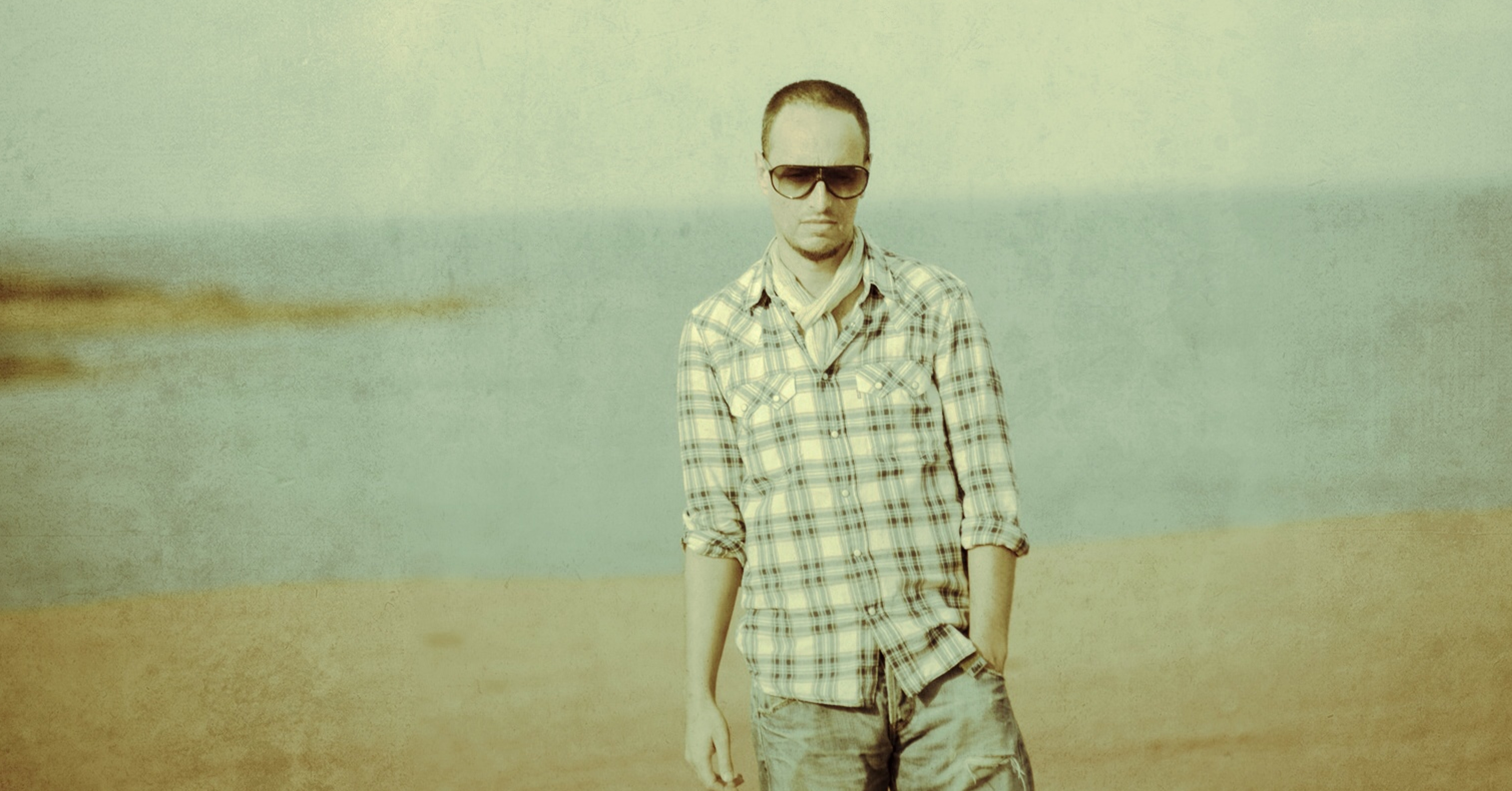 Mark Barrott - Bush Society - 12" - Image 3