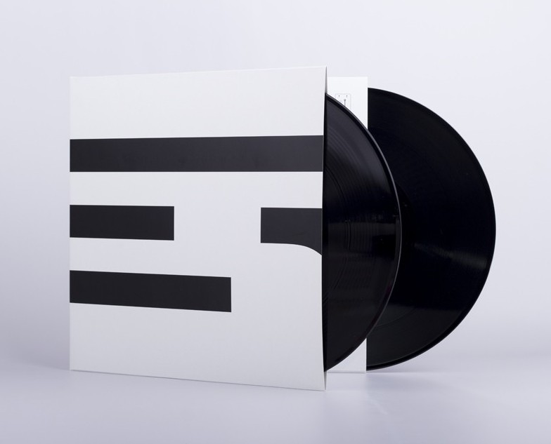 Alva Noto - Xerrox Vol.3 - 2LP - Image 2