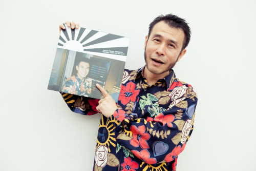 Soichi Terada Presents - Sounds From The Far East - 2LP - Image 2