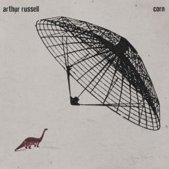 Arthur Russell - Corn - LP