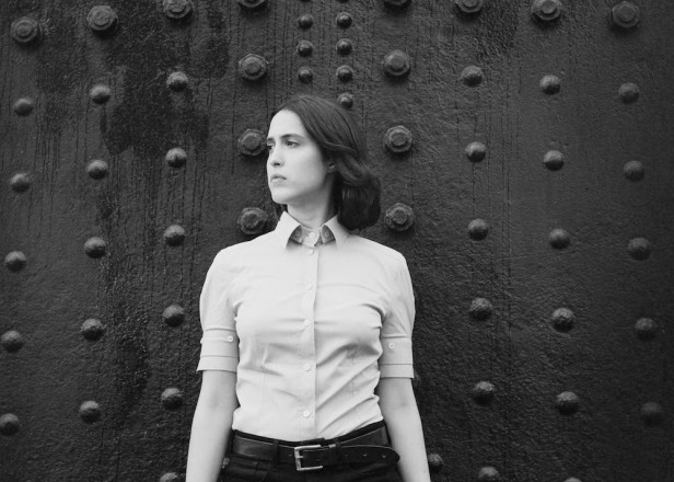Helena Hauff - Discreet Desires - CD - Image 2