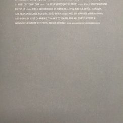 Haarvöl - Bombinate - CD
