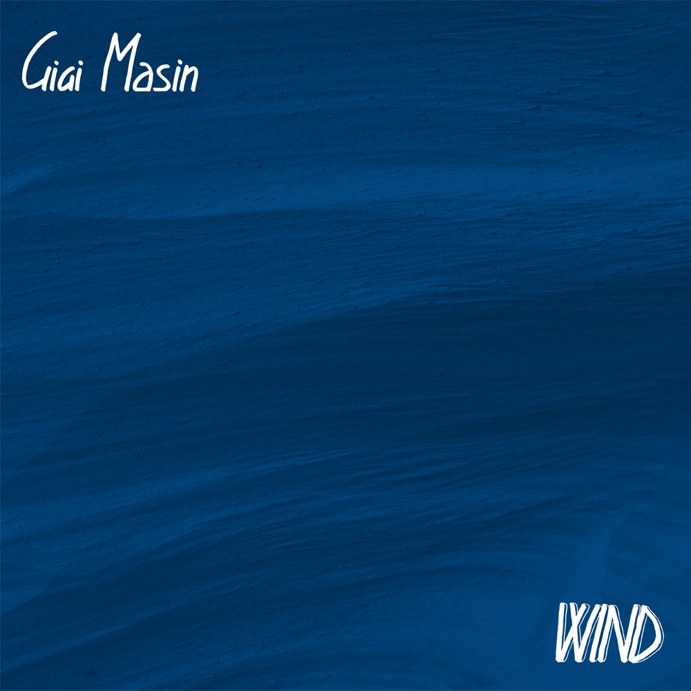 Gigi Masin - Wind - LP