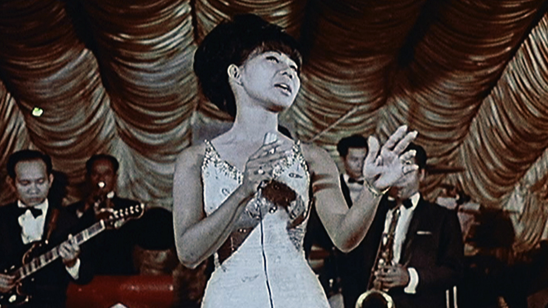 V/A - Don’t Think I’ve Forgotten: Cambodia’s Lost Rock and Roll - CD - Image 2