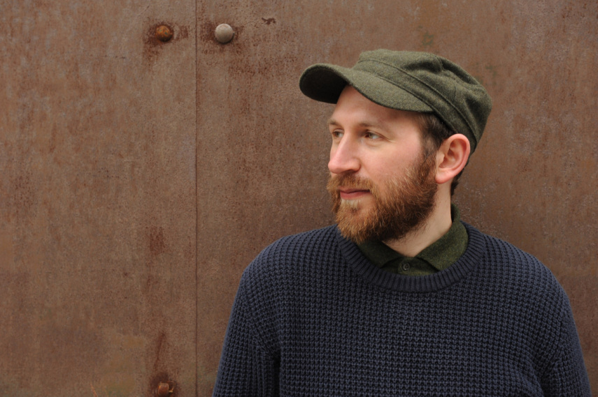 Matthew Halsall - Into Forever - CD - Image 2