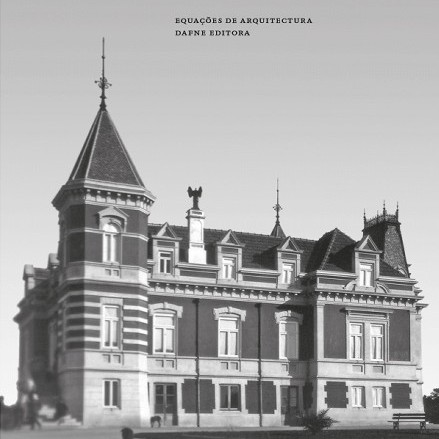 Domingos Tavares - Palacete Marques Gomes - Livro