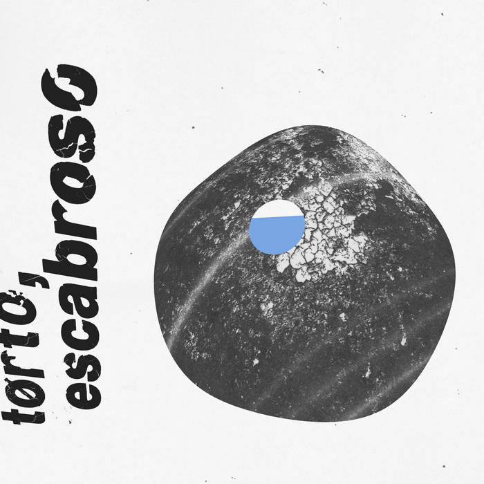 Torto - Escabroso - LP