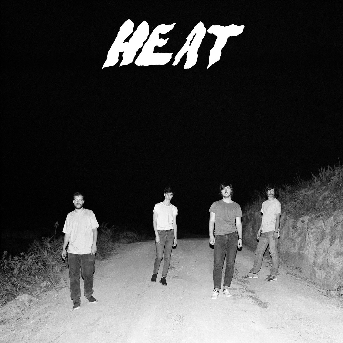 Glockenwise - Heat - LP