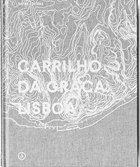 Carrilho Da Graça - Lisboa - Livro