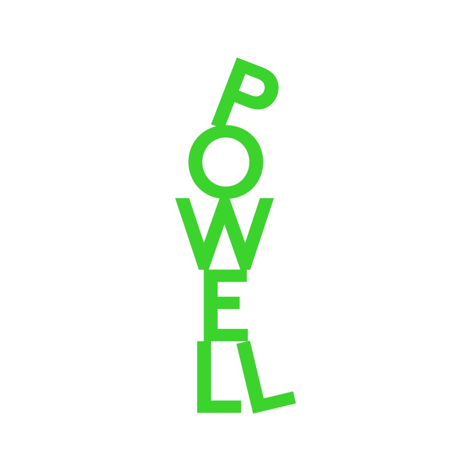 Powell - Insomniac/Should've Been A Drummer - 12"