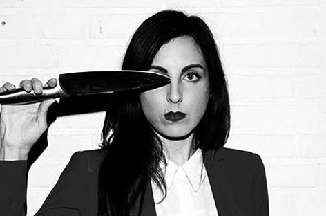 Tropic Of Cancer - Archive: The Downwards Singles - EP - Image 2