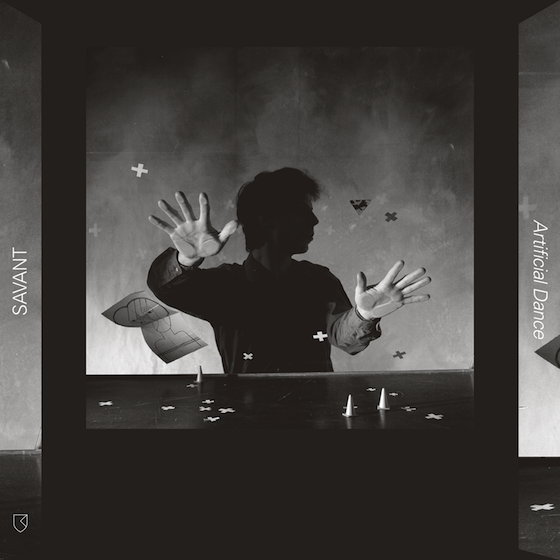 Savant - Artificial Dance - 2LP