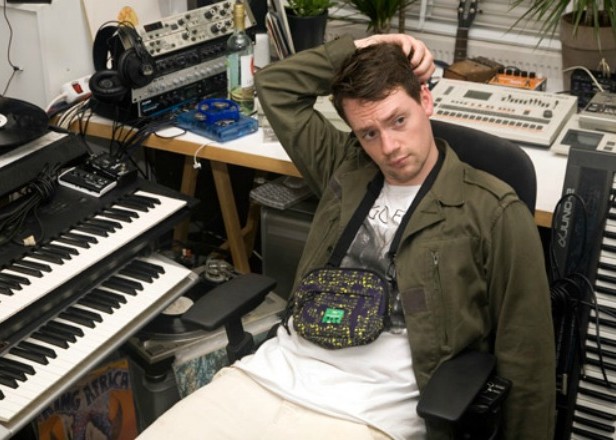 Young Marco - Sorry For The Late Reply - 2LP - Image 3