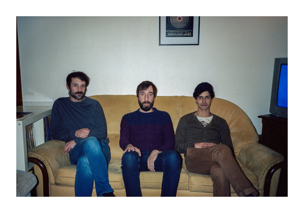 Sensible Soccers - Villa Soledade - CD - Image 3