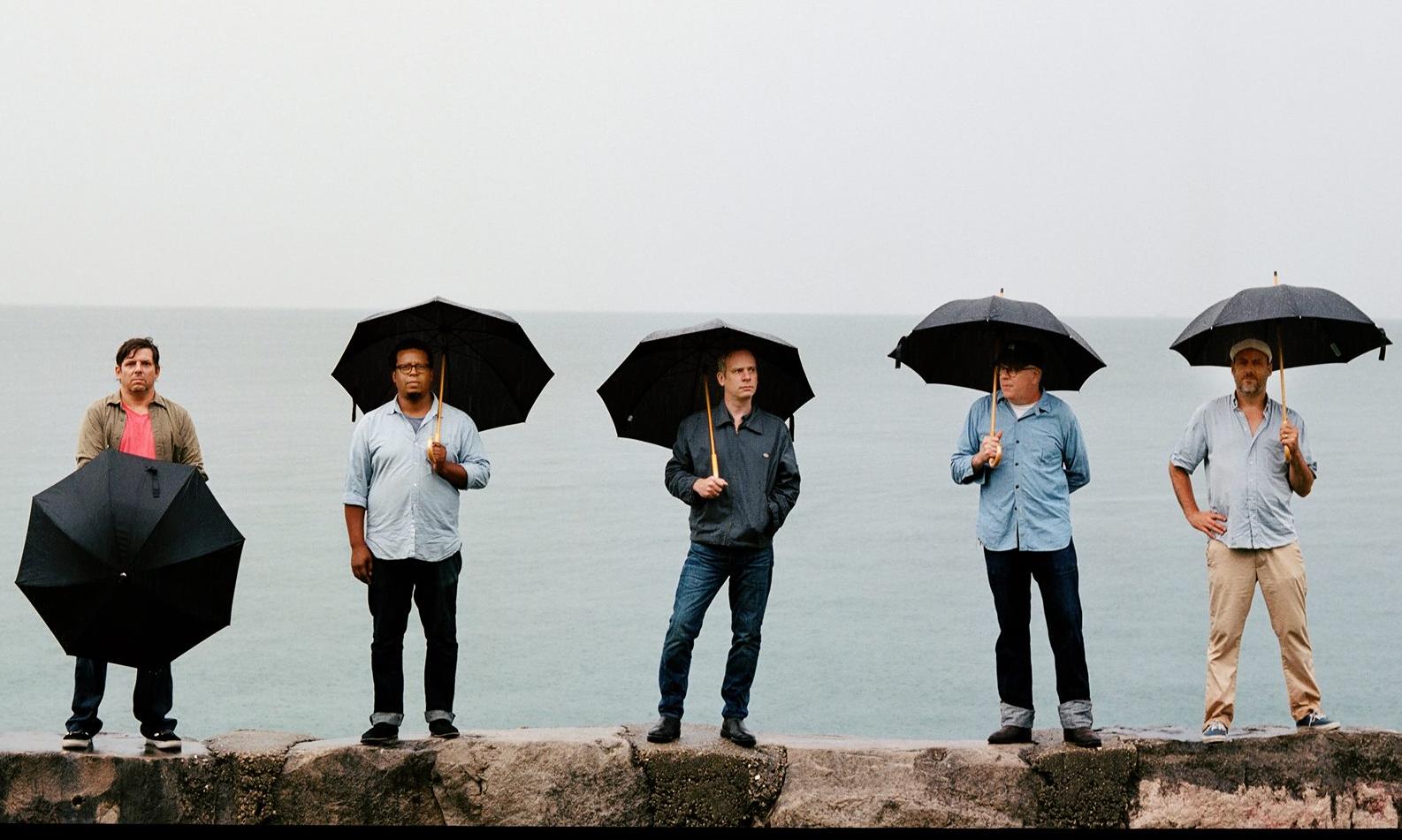 Tortoise - The Catastrophist - LP - Image 3