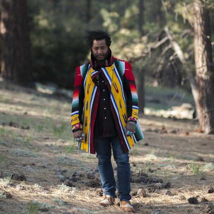 Thundercat - The Beyond / Where The Giants Roam - 12" - Image 3