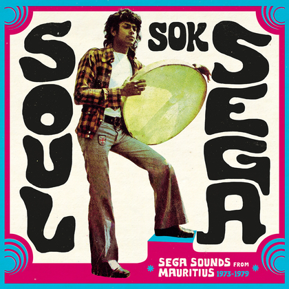 VA - SOUL SOK SÉGA - CD