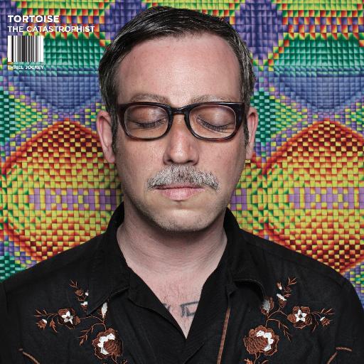 Tortoise - The Catastrophist - LP - Image 2