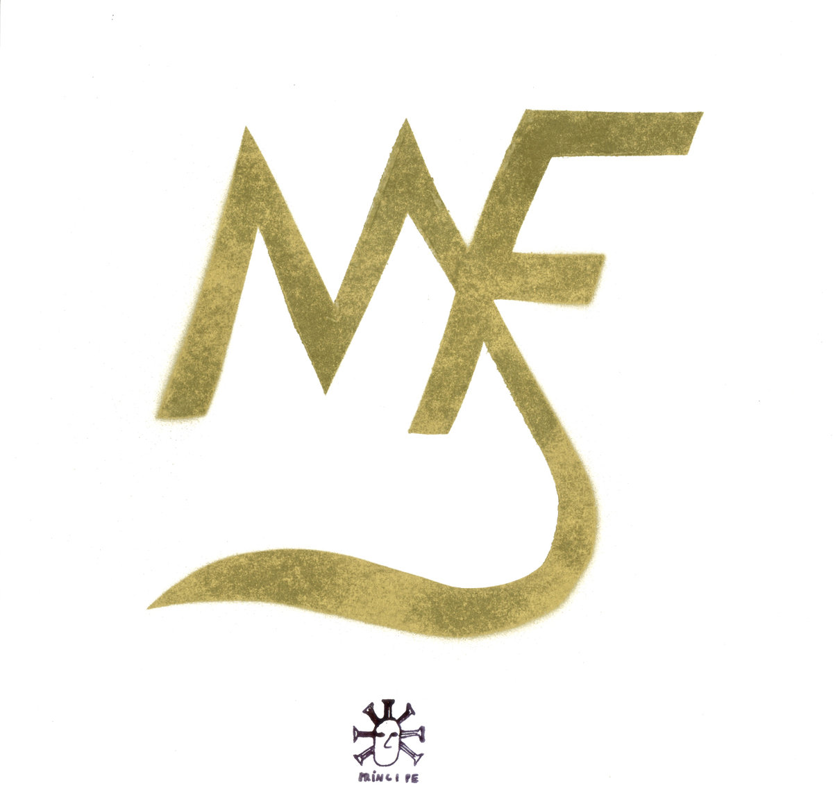 DJ Marfox - Chapa Quente - 12" - Image 2